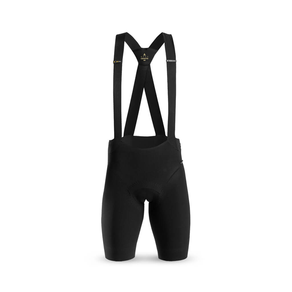 Men's Apex Sentiero Bib Shorts
