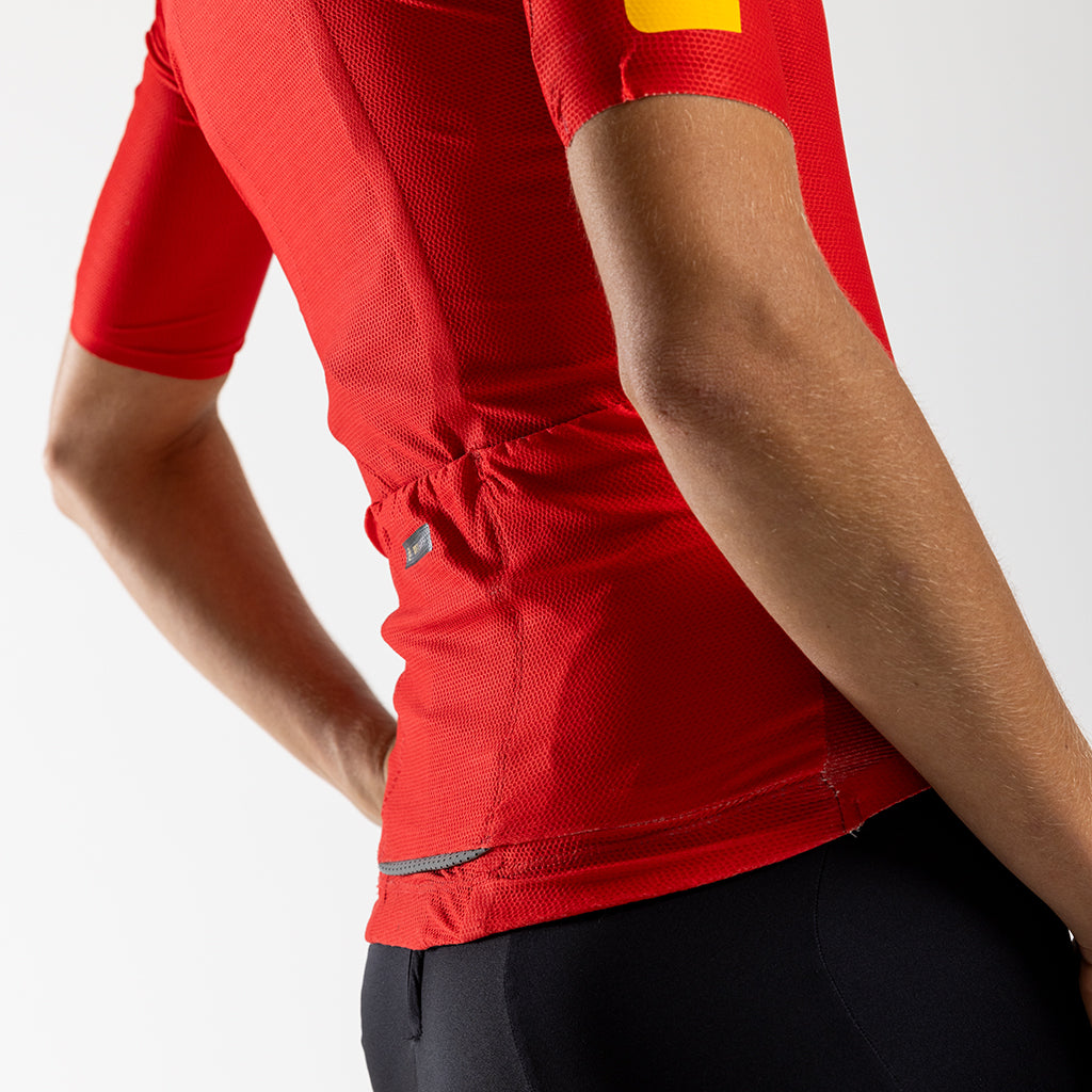 Women's Absa Cape Epic 2025 H1 Pro Fit Jersey