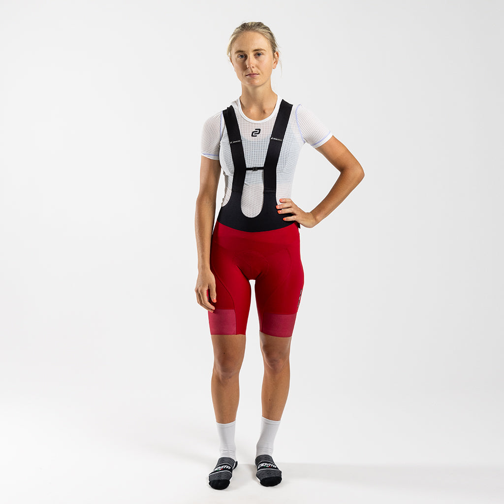 Women's Absa Cape Epic 2024 Supremo Pace Bib Shorts