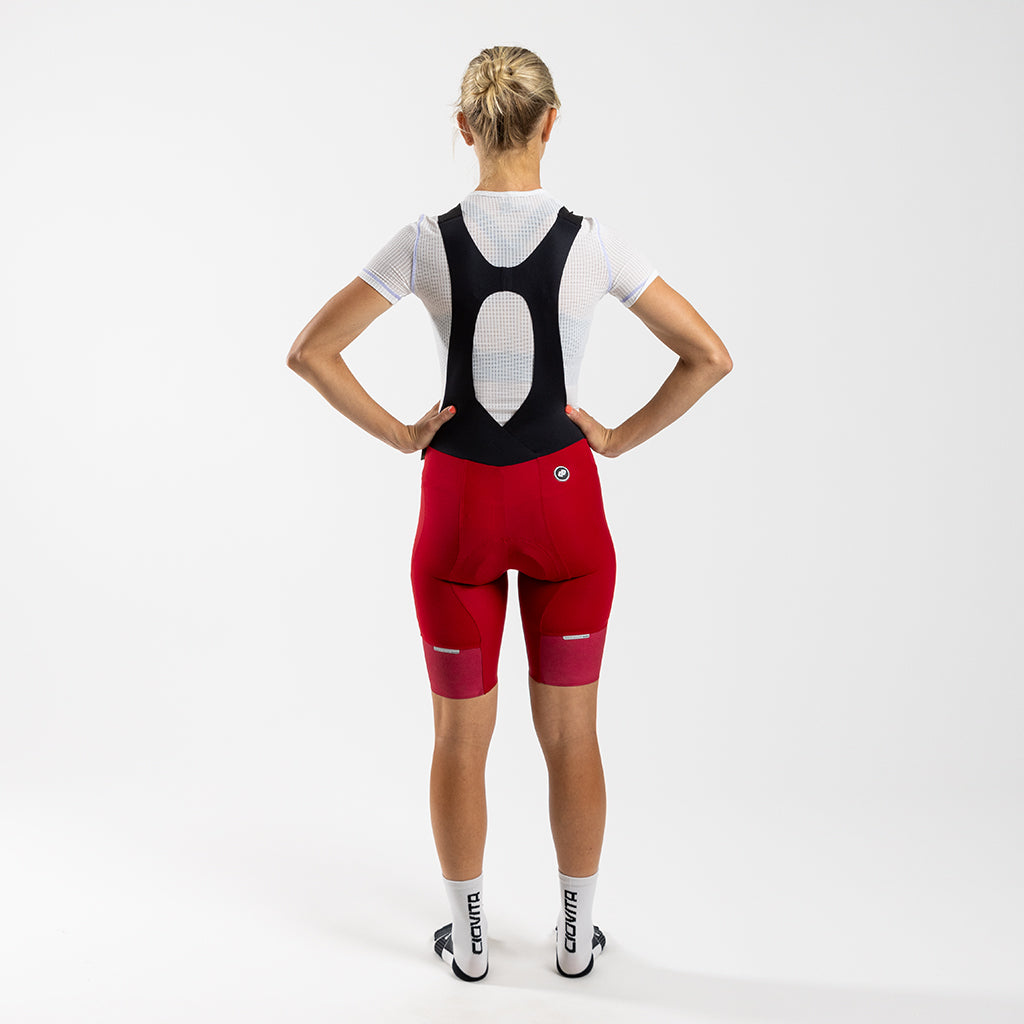 Women's Absa Cape Epic 2024 Supremo Pace Bib Shorts