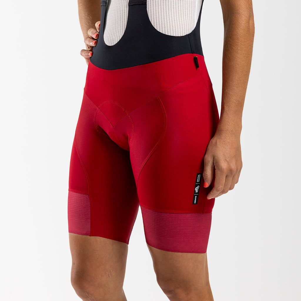 Women's Absa Cape Epic 2024 Supremo Pace Bib Shorts