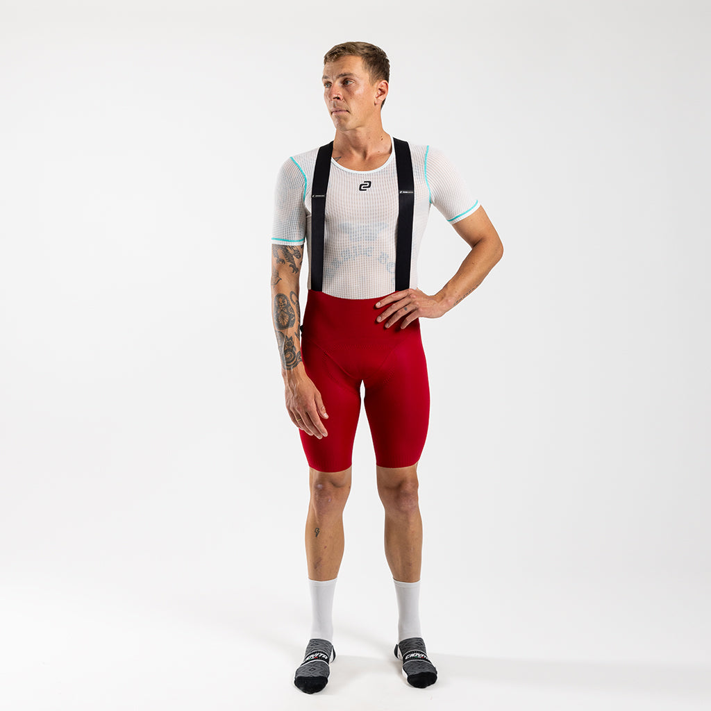 Men's Absa Cape Epic 2025 Supremo Velocé Bib Shorts