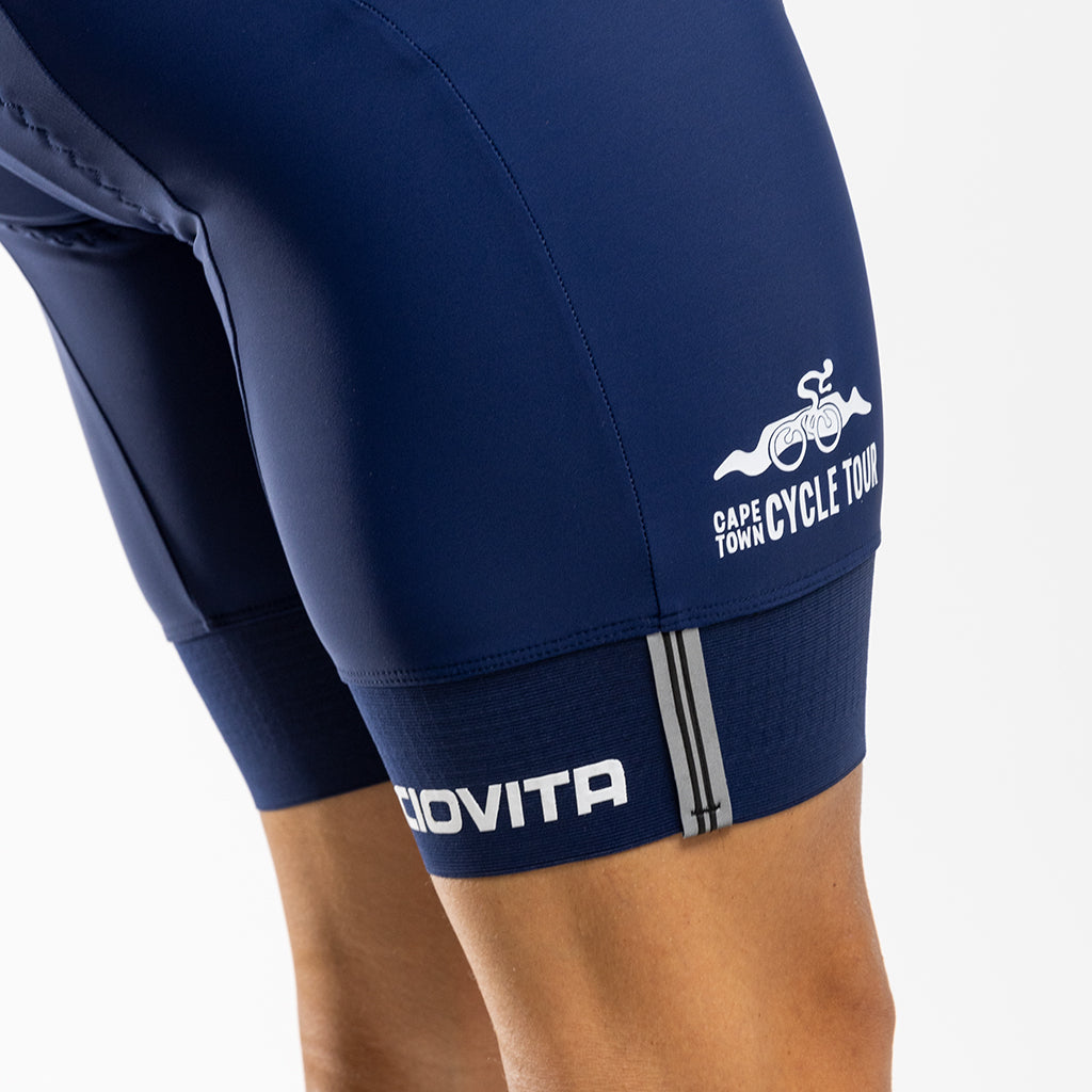 Men's Cape Town Cycle Tour 2025 Cycling Shorts
