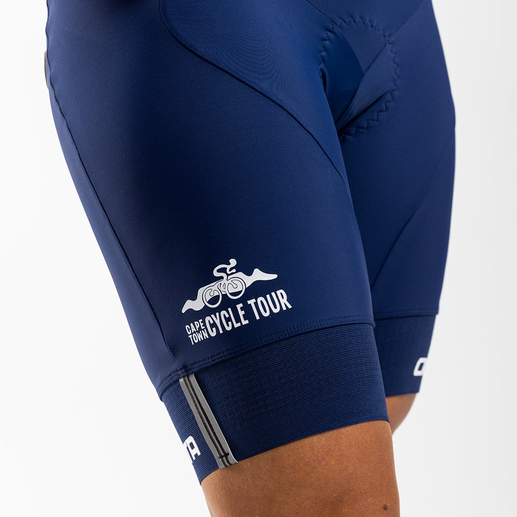 Women's Cape Town Cycle Tour 2025 Cycling Shorts