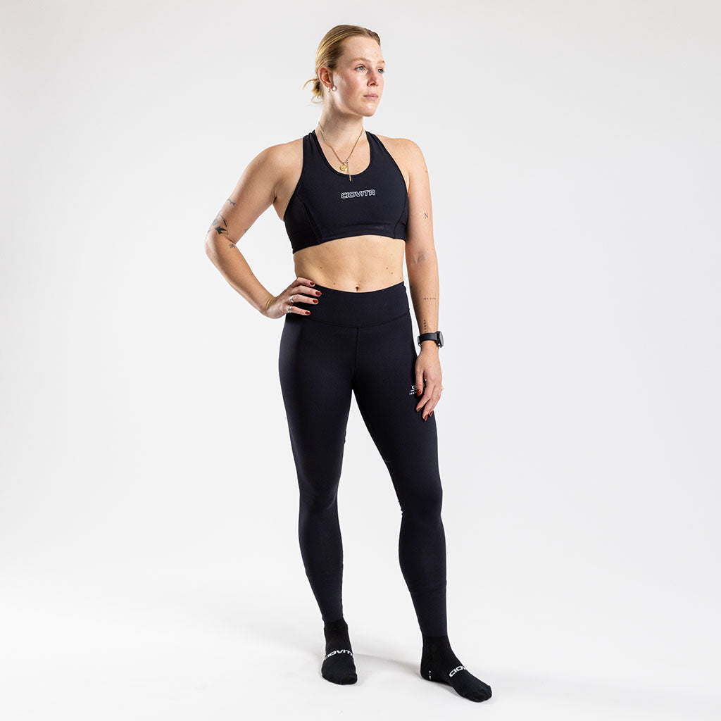 Women's Supremo Training Tights