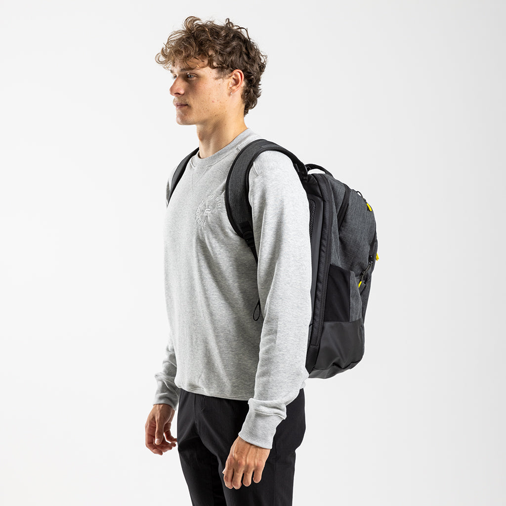 Transit Backpack
