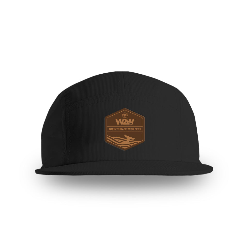 FNB Wines2Whales 2024 Flat Peak Strap-back Cap