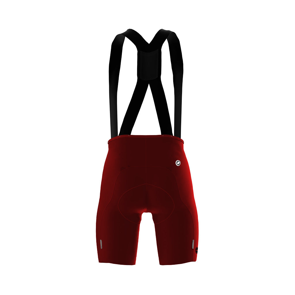 Men's Absa Cape Epic 2025 Supremo Velocé Bib Shorts