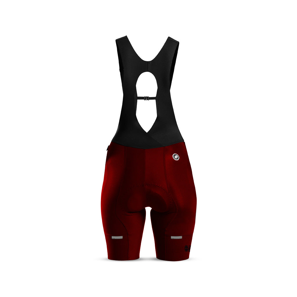 Women's Absa Cape Epic 2024 Supremo Pace Bib Shorts