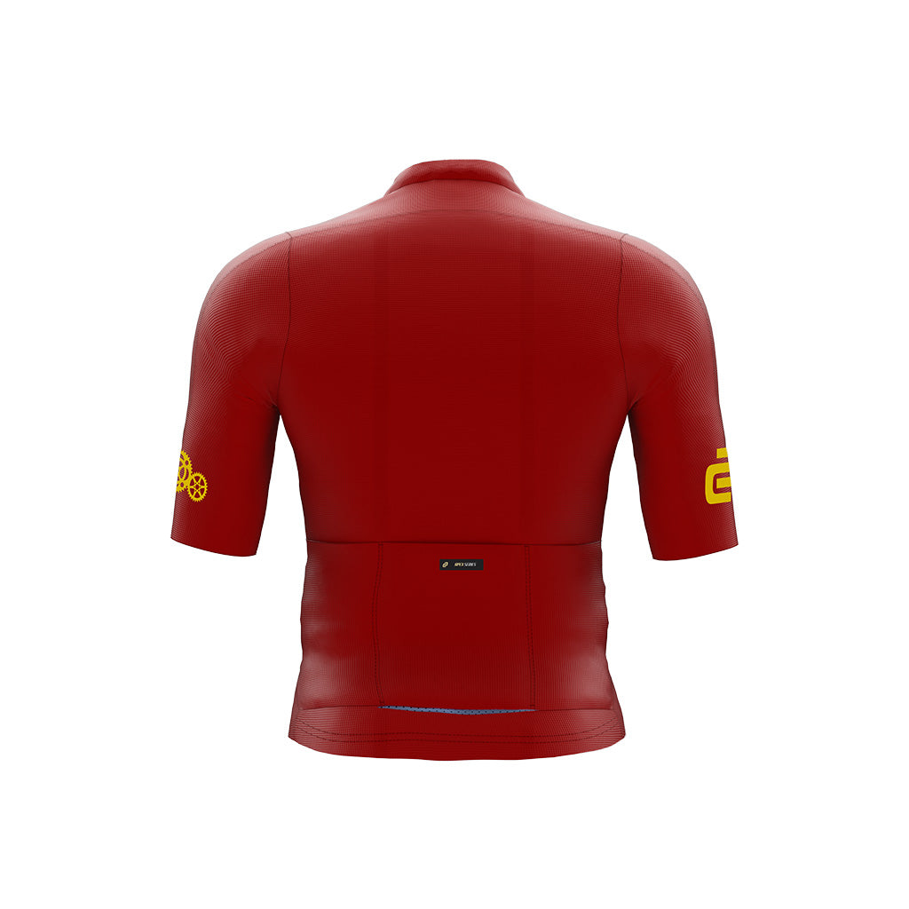 Men's Absa Cape Epic 2024 H1 Pro Fit Jersey