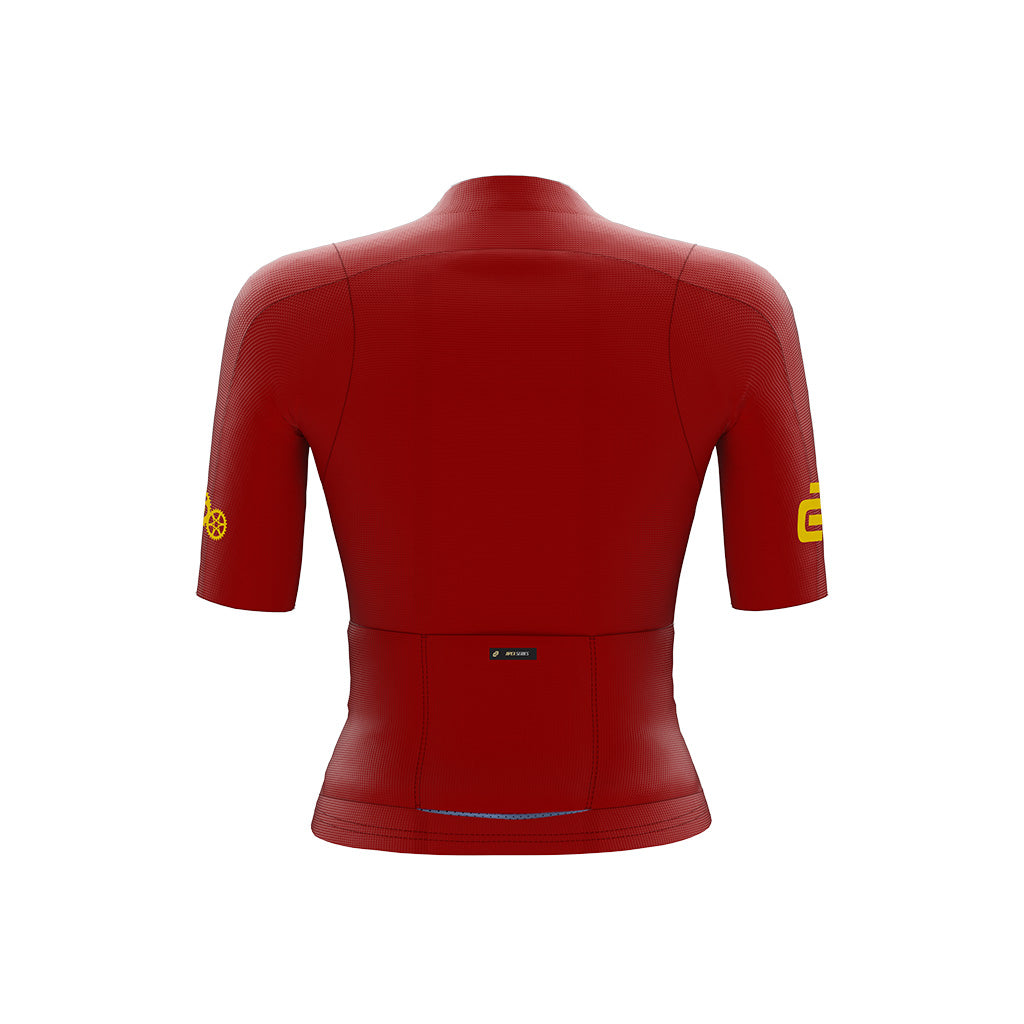 Women's Absa Cape Epic 2025 H1 Pro Fit Jersey