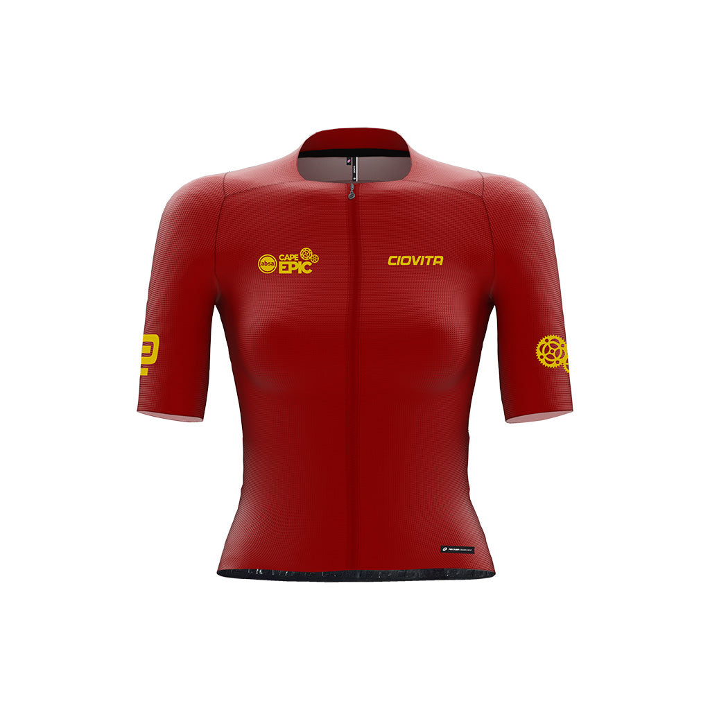 Women's Absa Cape Epic 2025 H1 Pro Fit Jersey
