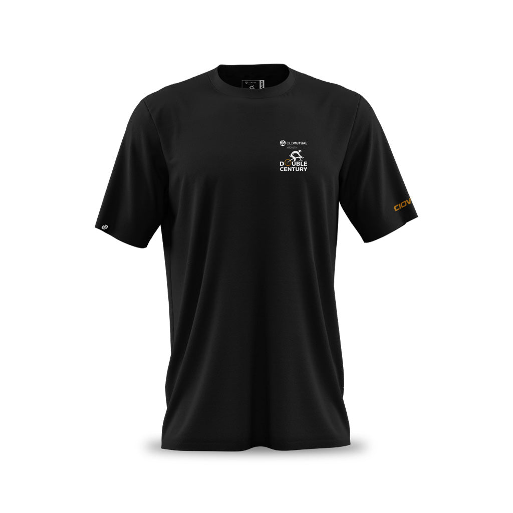 Men's Old Mutual Double Century T Shirt
