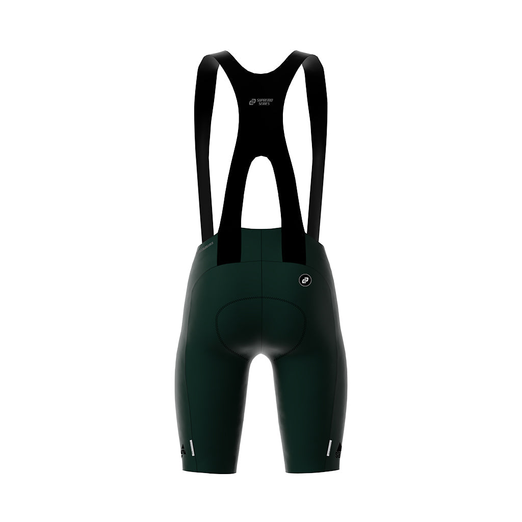 Men's KAP sani2c Velocé Bib Shorts