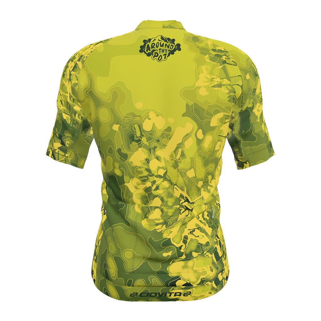 Men's Around the Pot Classic Fit Jersey