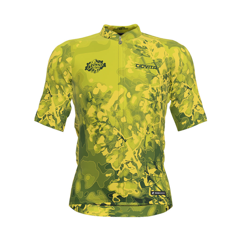 Men's Around the Pot Classic Fit Jersey