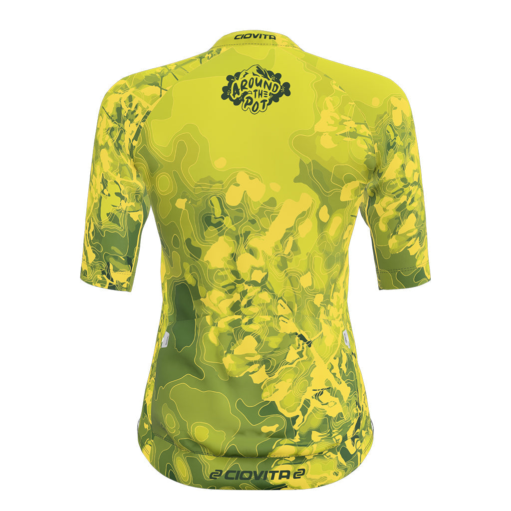 Women's Around the Pot Classic Fit Jersey