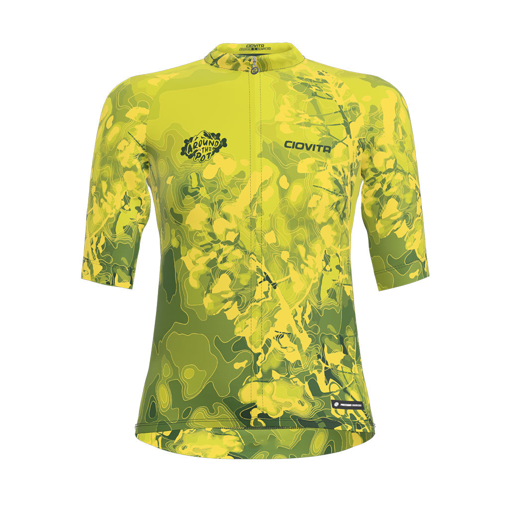 Women's Around the Pot Classic Fit Jersey