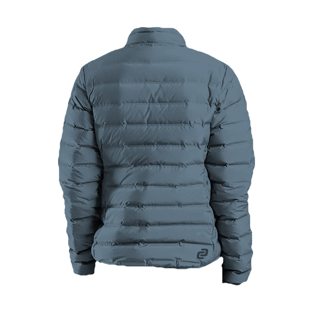 Women's FNB Wines2Whales Puffer Jacket