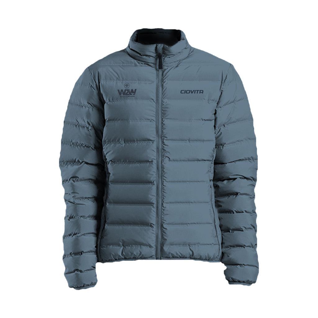 Women's FNB Wines2Whales Puffer Jacket