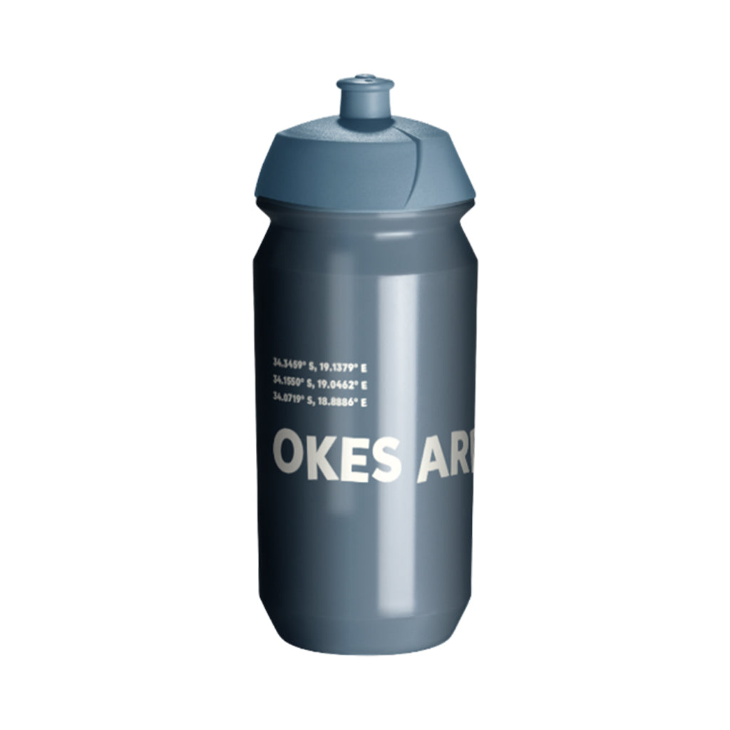 TacX FNB Wines2Whales 500ml Water Bottle
