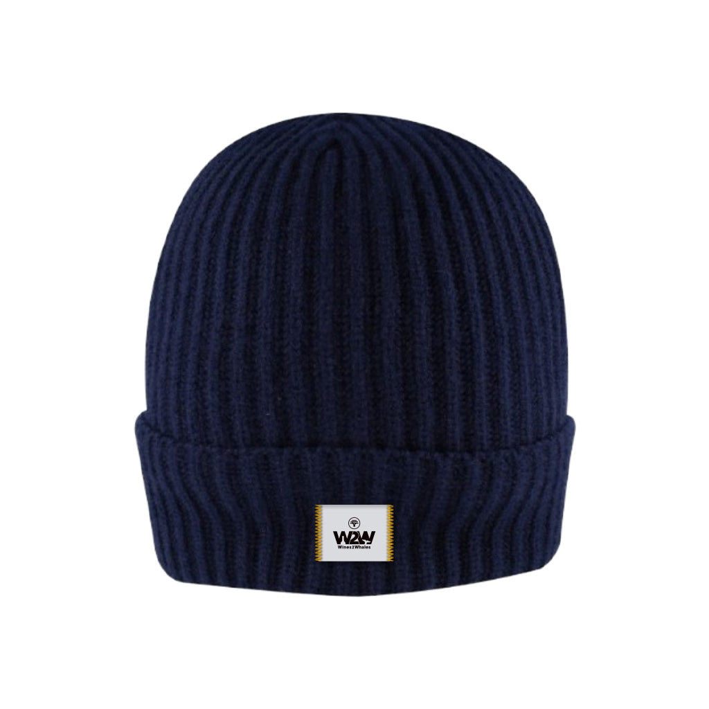 W2W Beanie