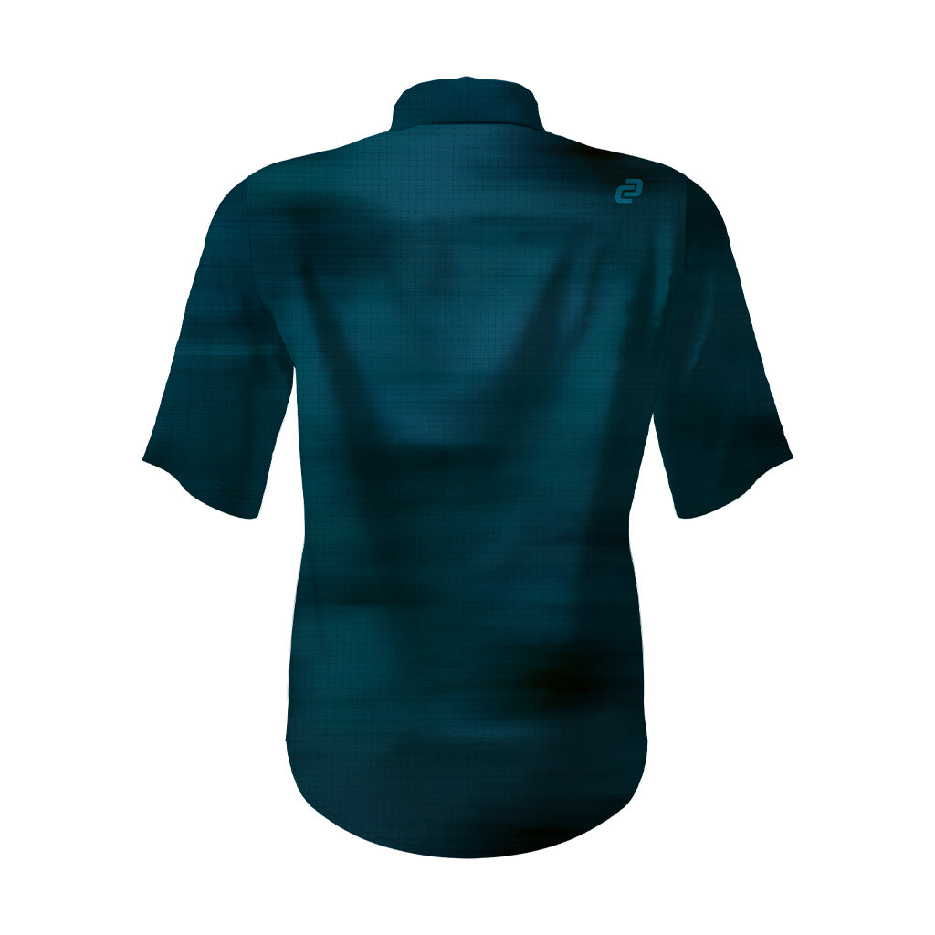 Men's W2W Adventure Shirt (Tide)