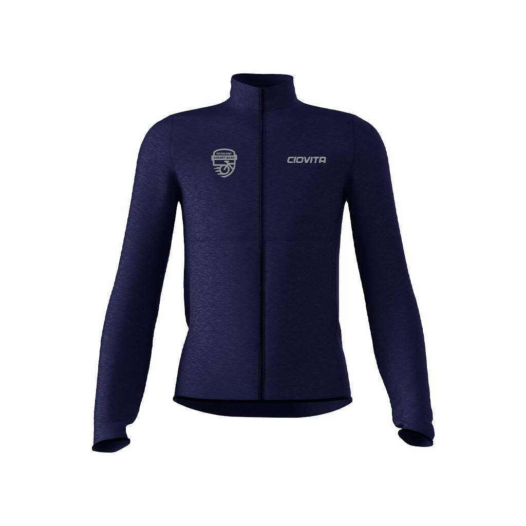 MNS DESERT DASH NAVY MEL JACKET