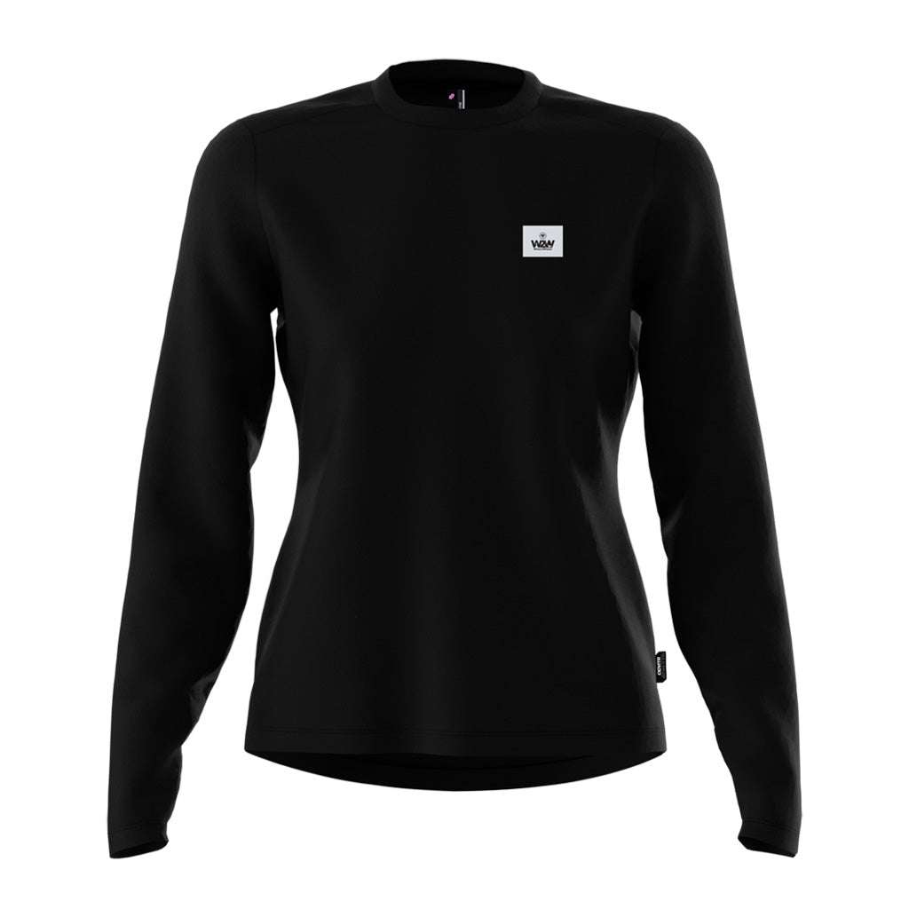Women's W2W Fleece Pullover