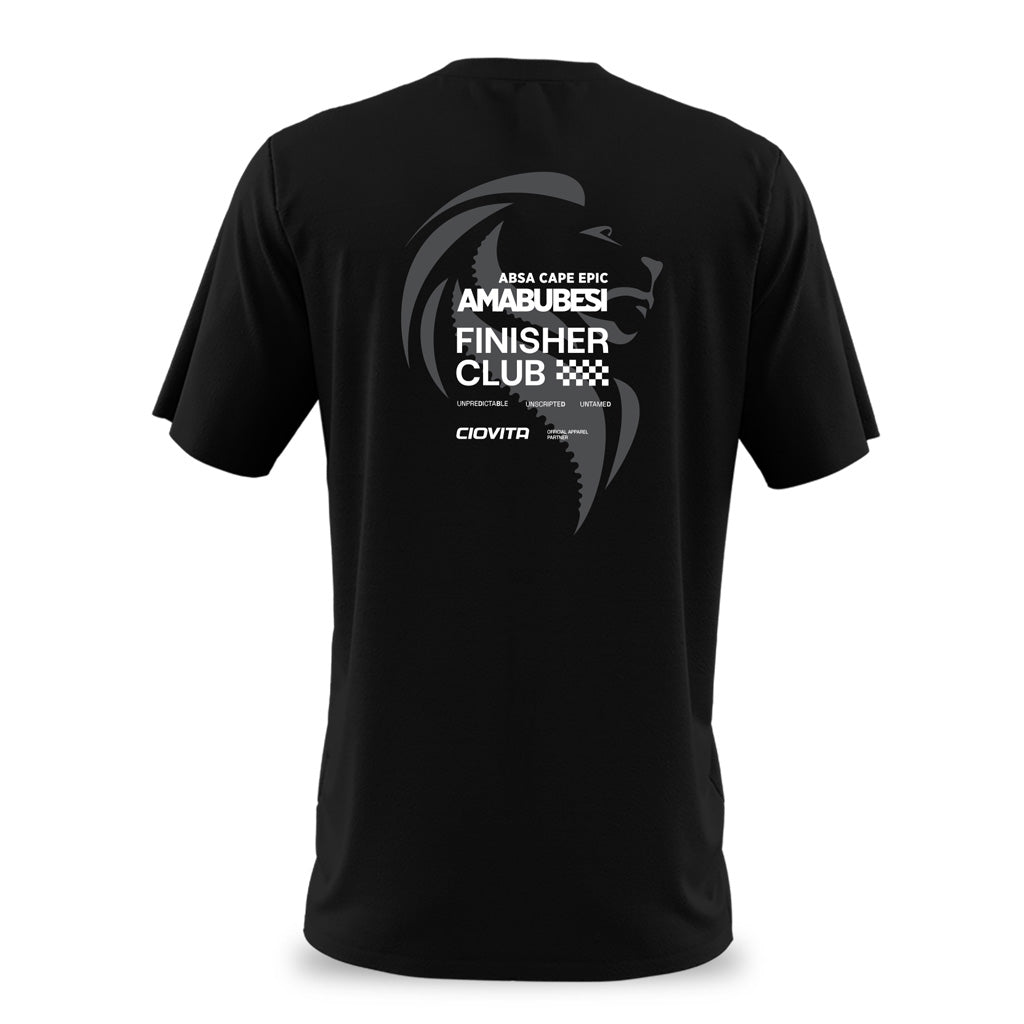 Absa Cape Epic Amabubesi Tshirt