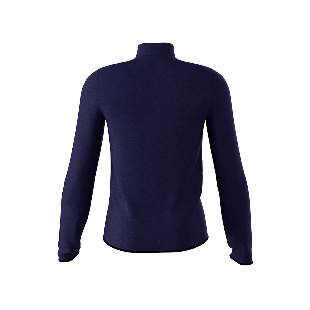 Women's Wines2Whales Jacket (Navy Melange)