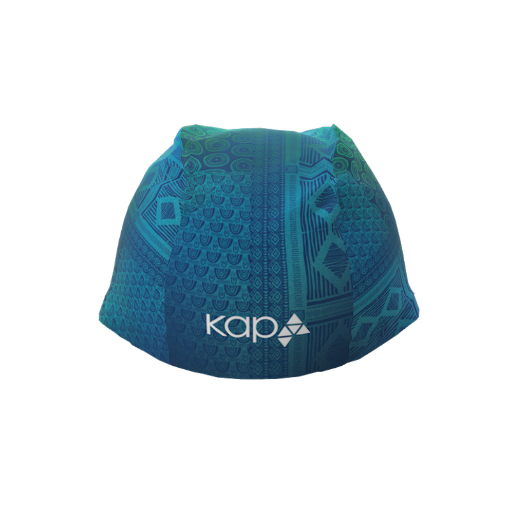 Sani2c Azzura Casquette