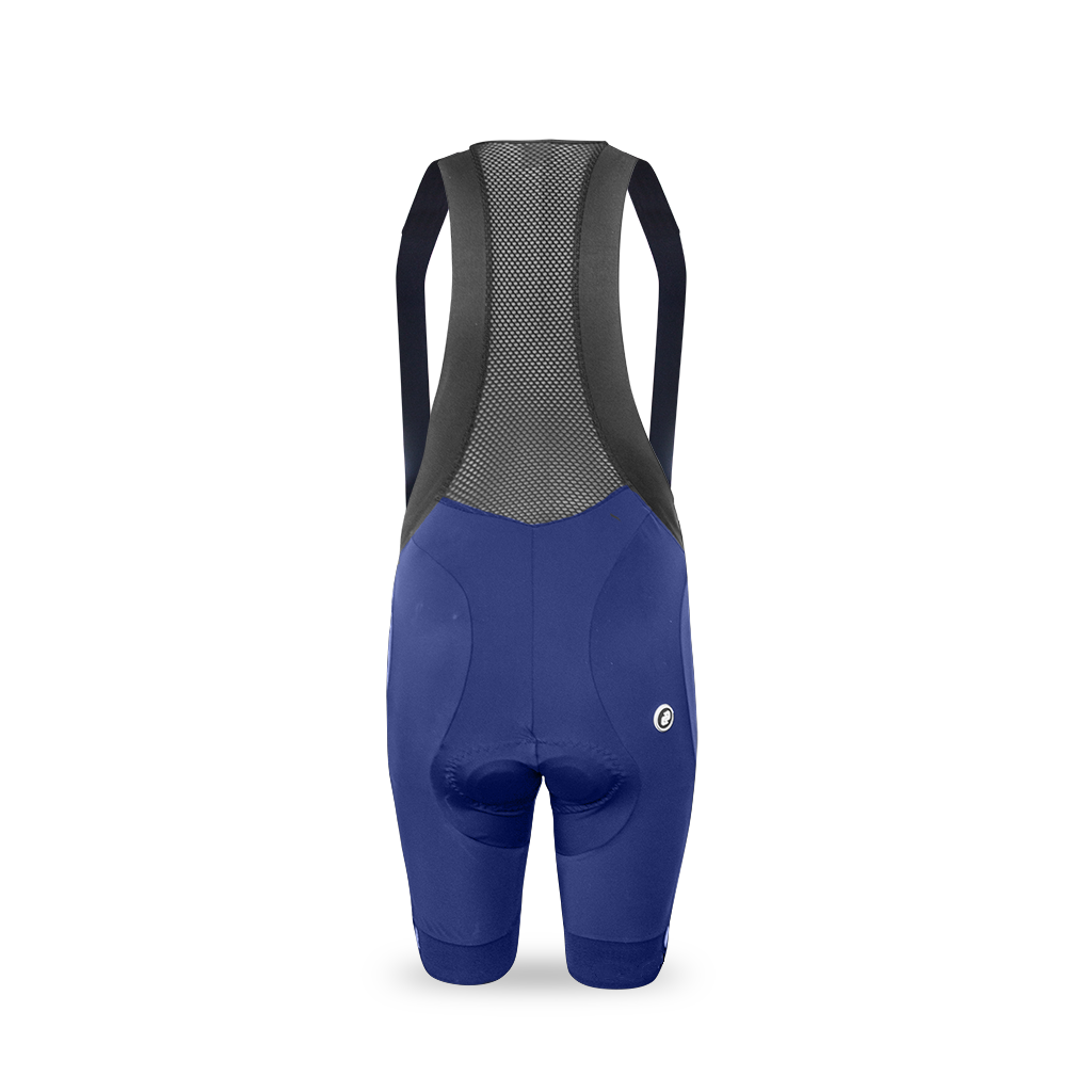 Mens Sani2c Navy Corsa Bibs