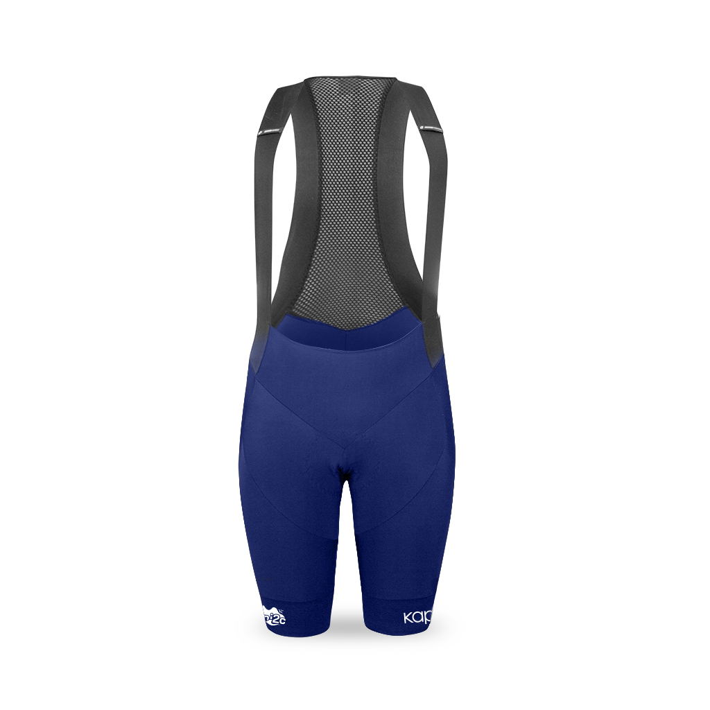Mens Sani2c Navy Corsa Bibs
