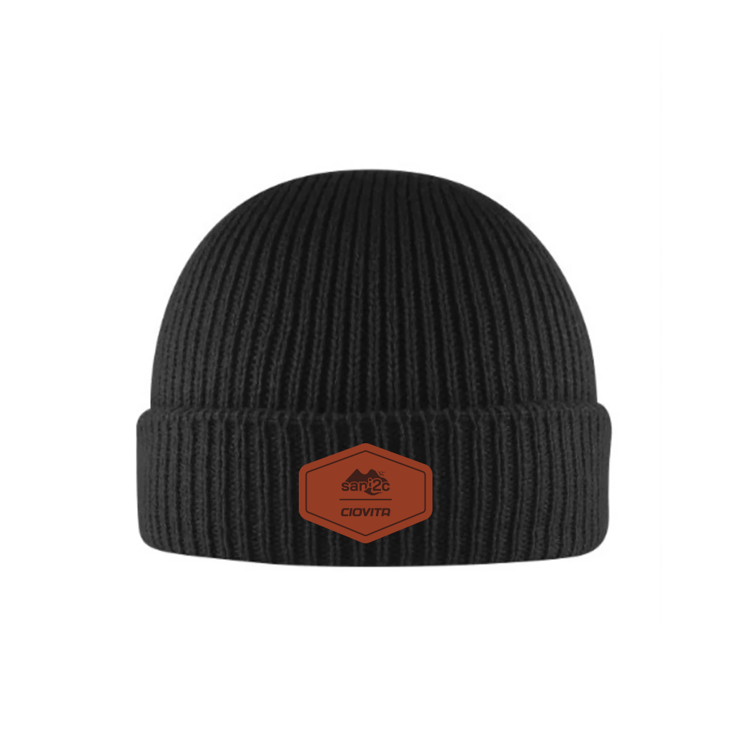 Sani2c Beanie
