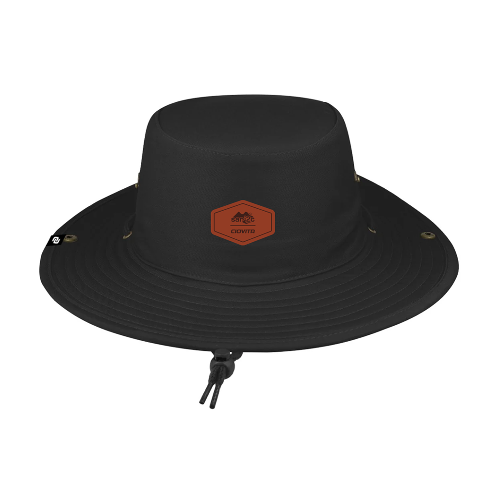 Sani2c Hat