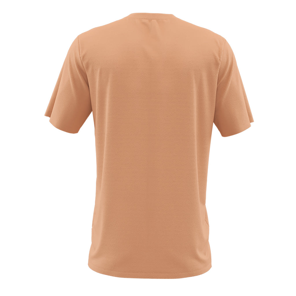 Mens Sani2c Coral Tshirt