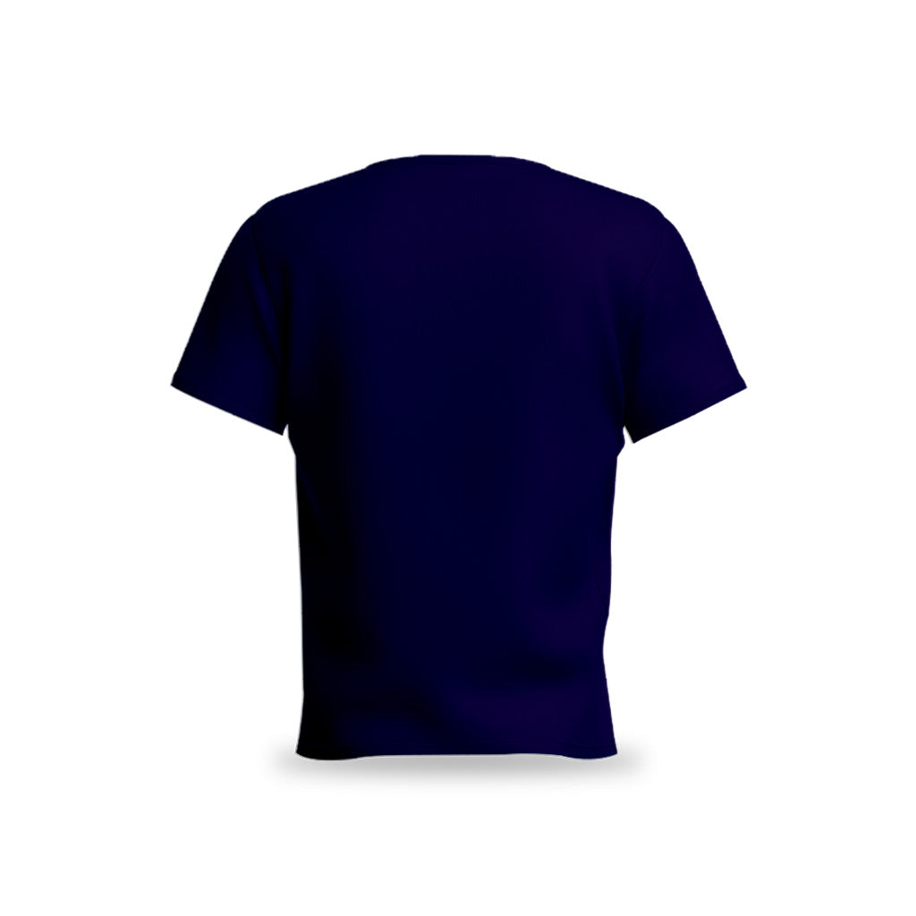 Kids Navy Sani2c Tshirt
