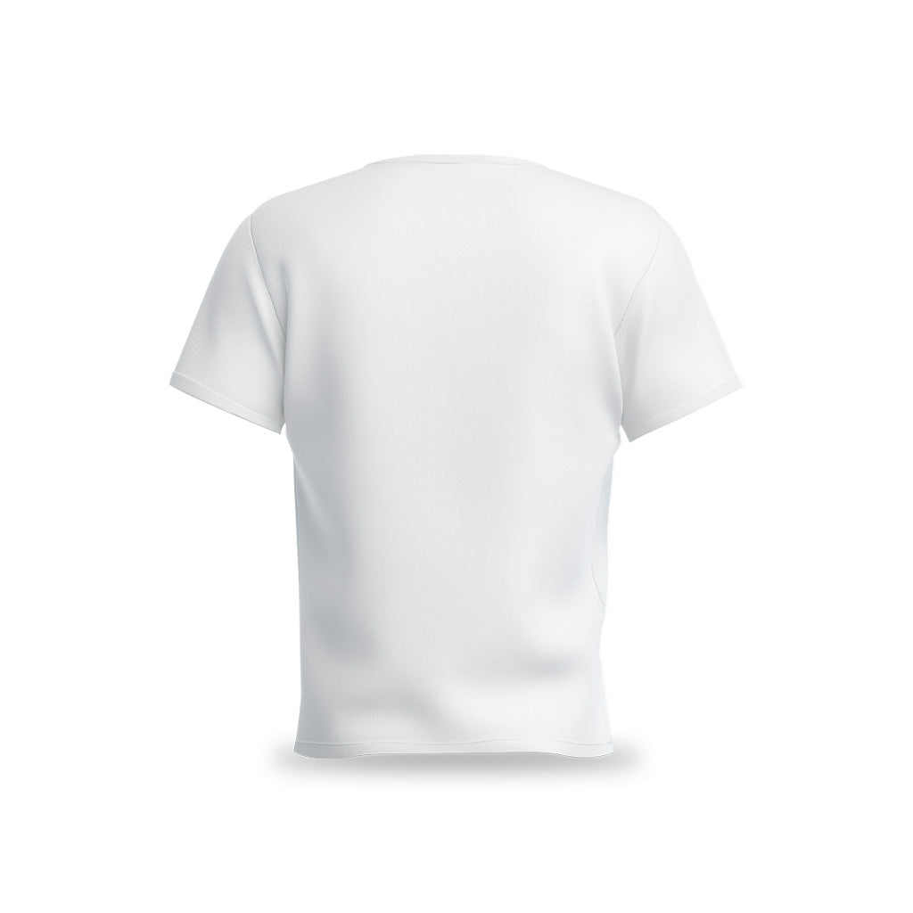 Sani2c Kids White Tshirt