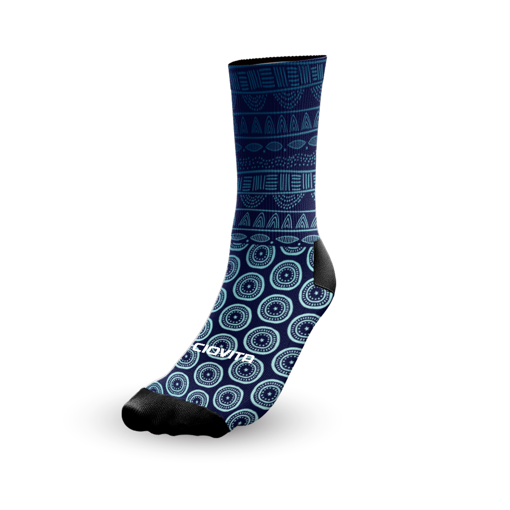Sani2c Merch Sock Design 1