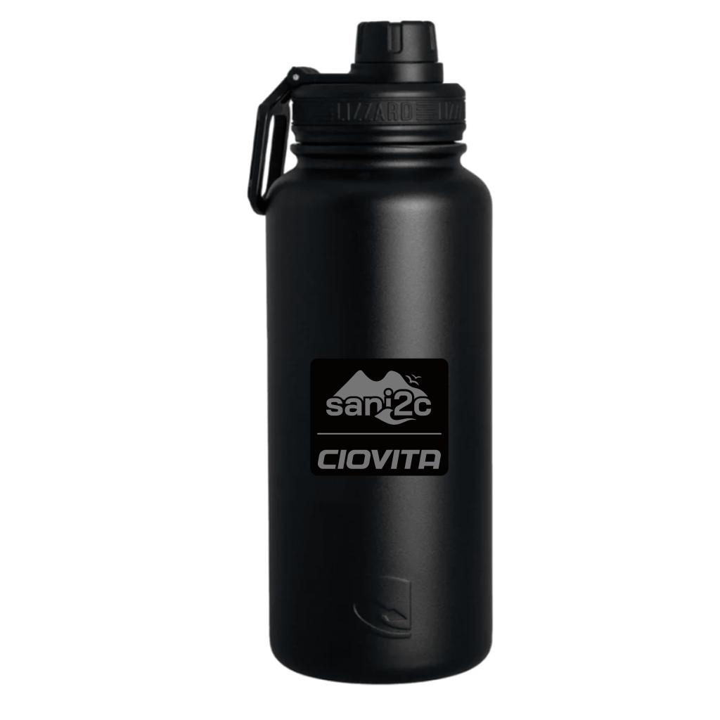 Sani2c Flask