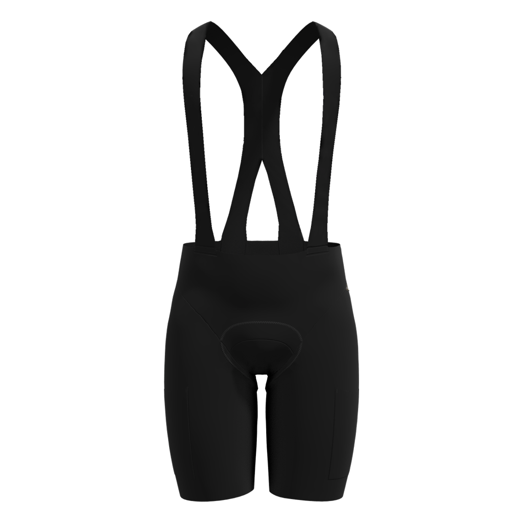 Men's Nedbank Gravel Burn Apex Sentiero Bib Shorts