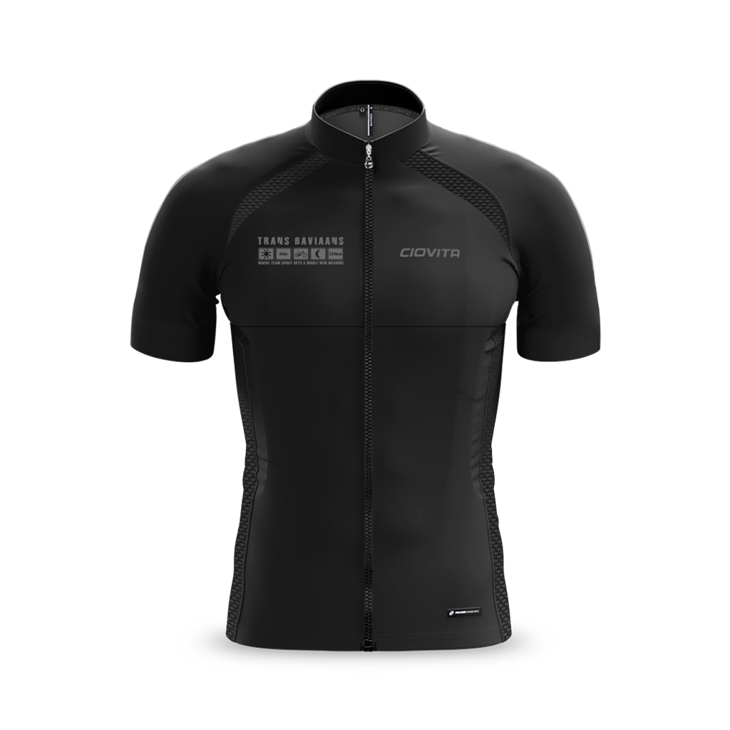 Men's Trans Baviaans Nucleo Classic Fit Jersey