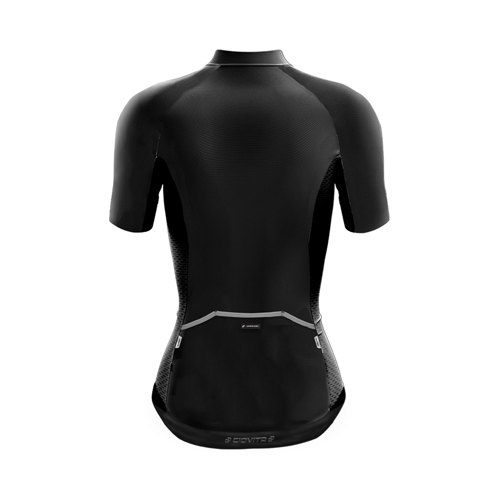 Women's Trans Baviaans Nucleo Classic Fit Jersey
