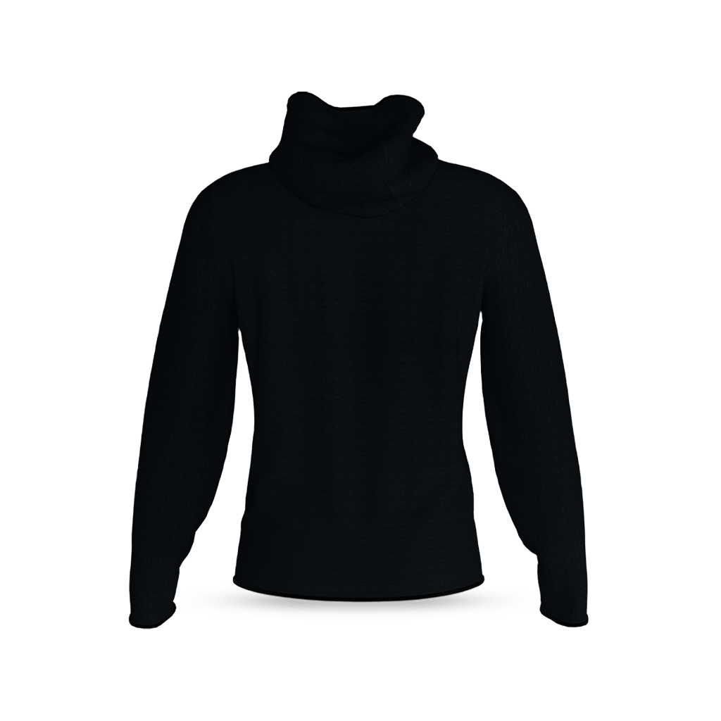 Men's Trans Baviaans Epic Thermal Hoodie