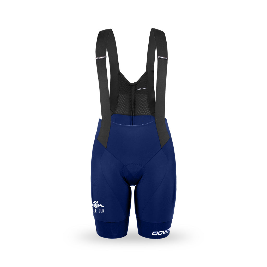 Women's Cape Town Cycle Tour 2024 Bib Shorts