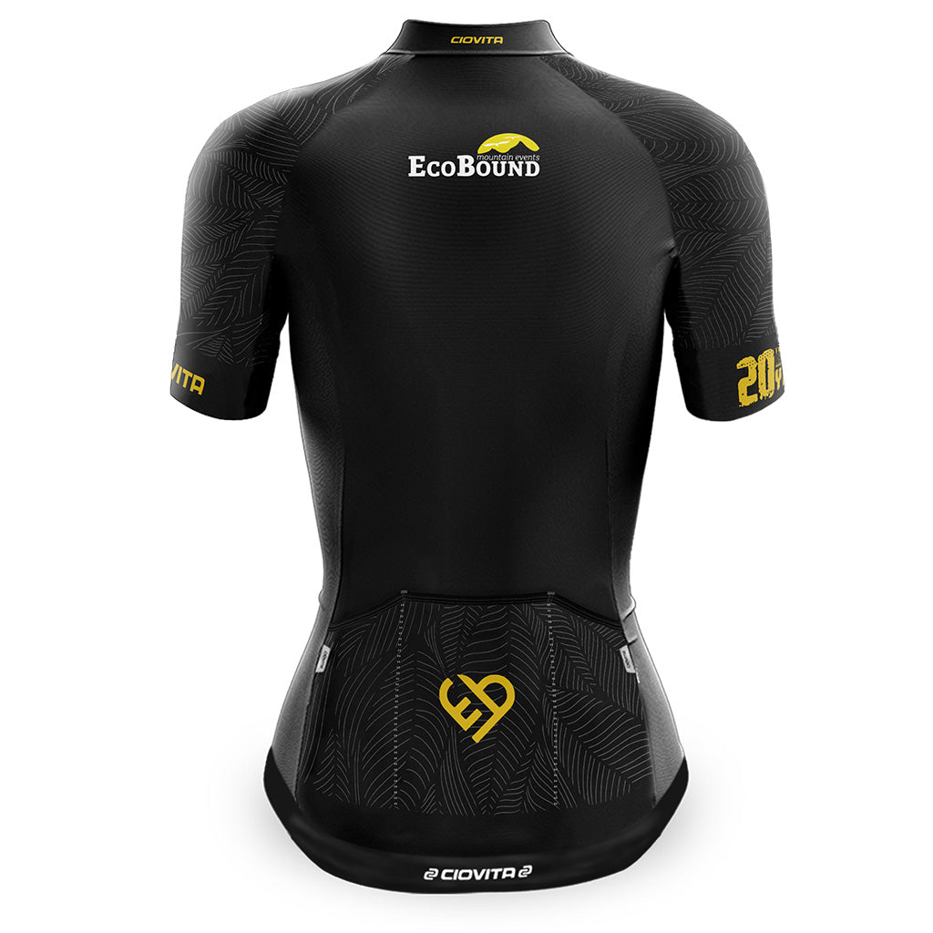 Women's Trans Baviaans 2024 Sport Fit Jersey