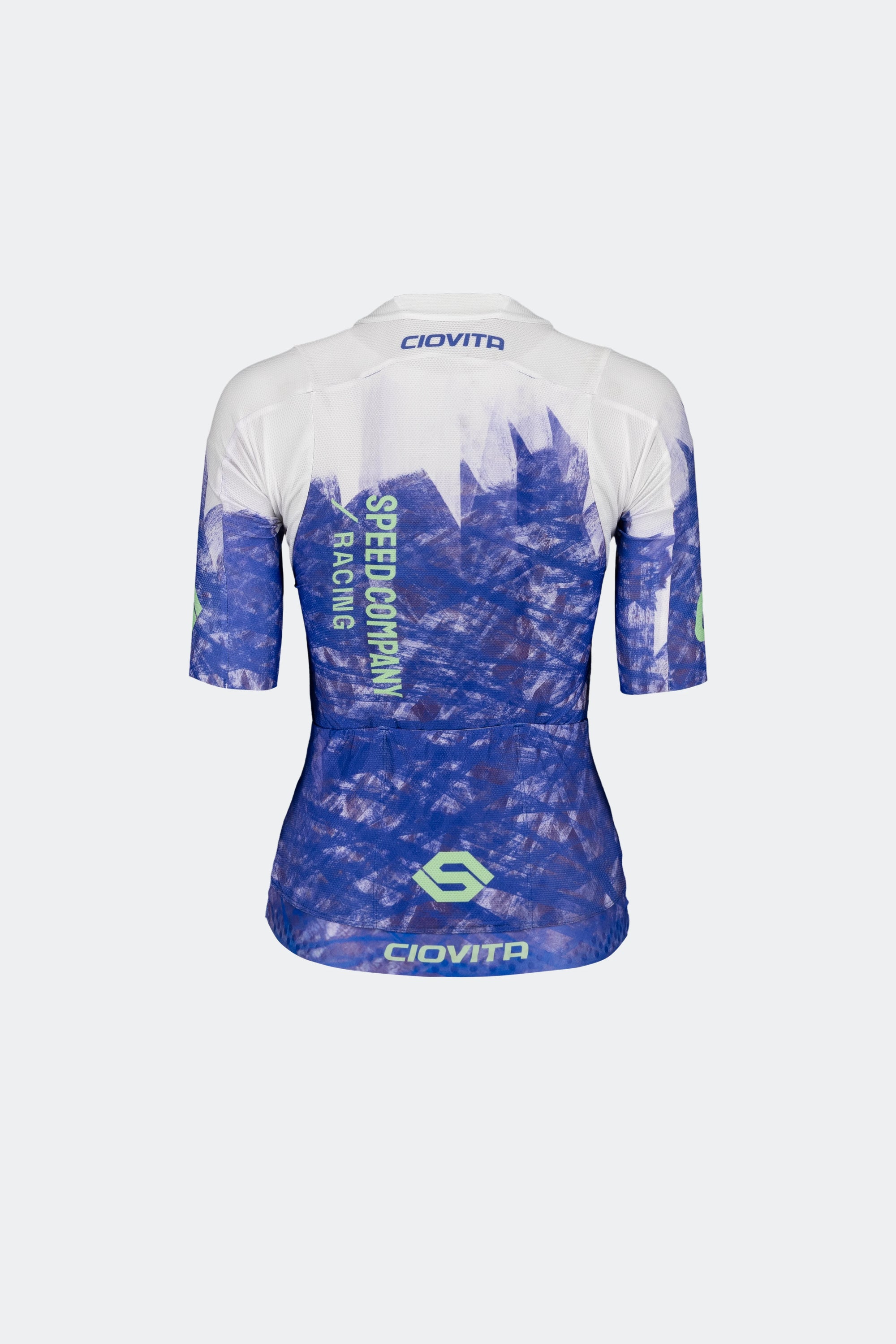 Women's Speed Company Racing H1 Pro Fit Jersey