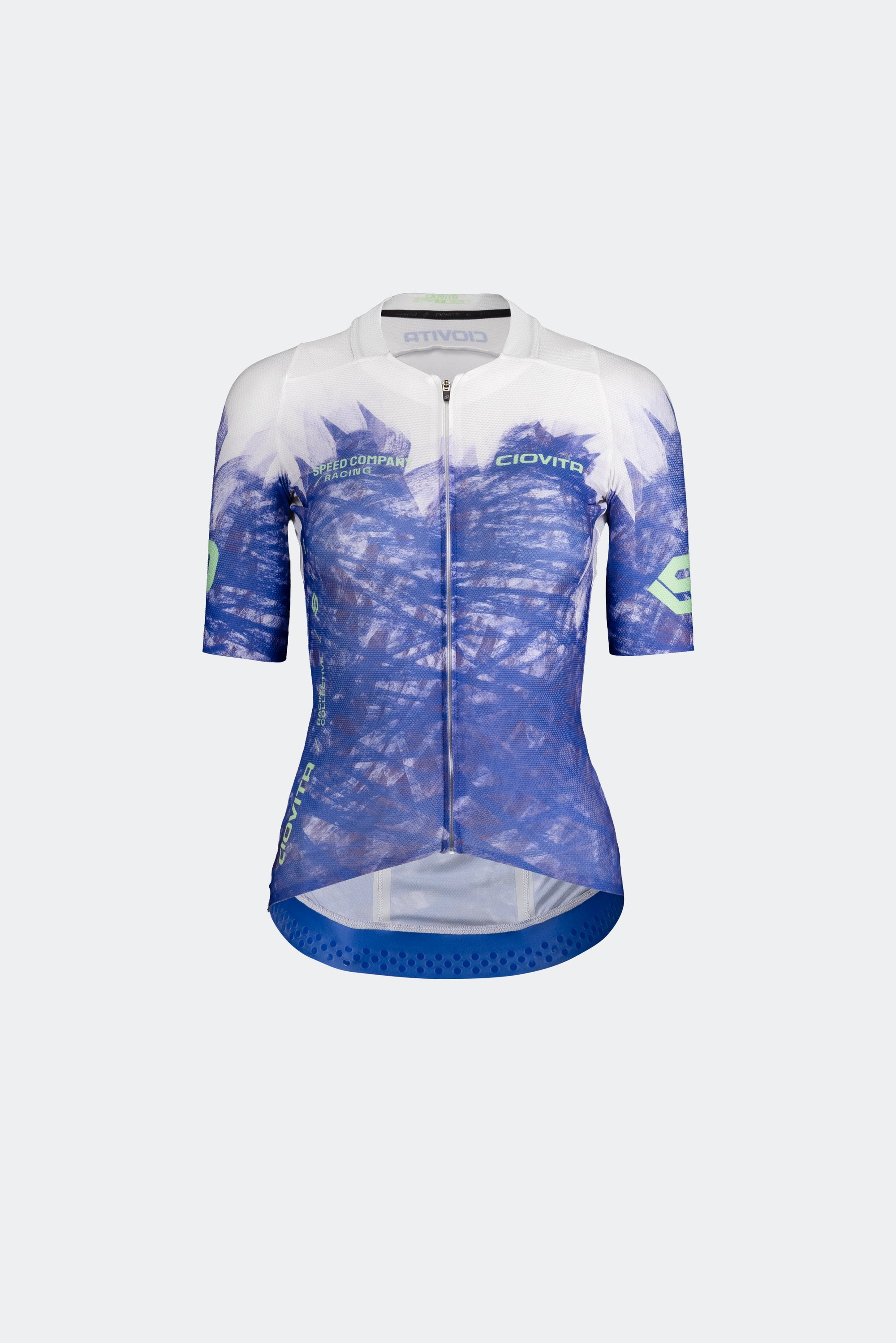 Women's Speed Company Racing H1 Pro Fit Jersey