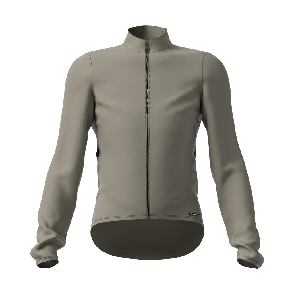 Men's Alto Corsa Windproof Jacket (Slate)
